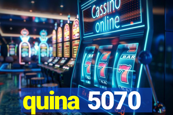 quina 5070